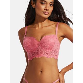 Selmark  Bustier-BH Balconnet Matilda 