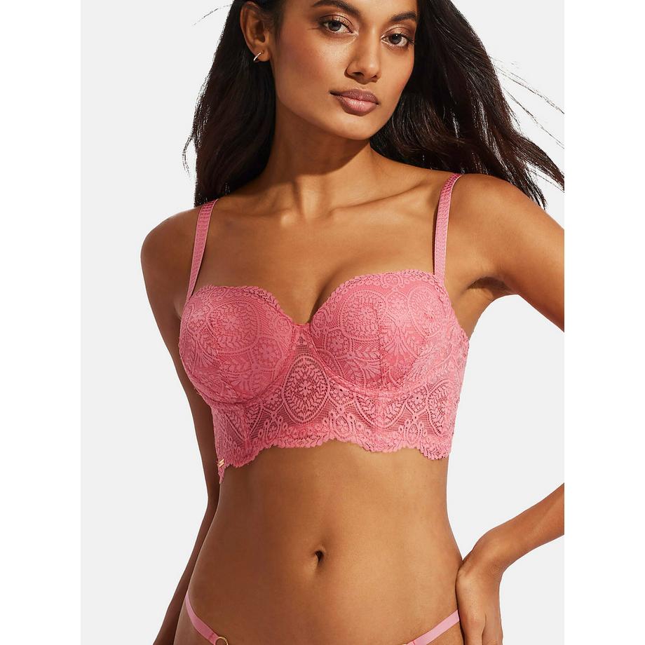 Selmark Matilda Balconnet Soutien-gorge Bustier  