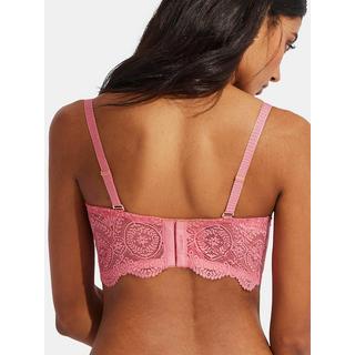 Selmark  Bustier-BH Balconnet Matilda 