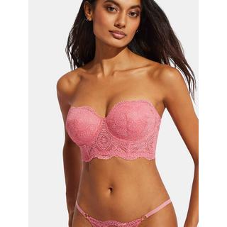 Selmark  Soutien-gorge bustier balconnet Matilda 