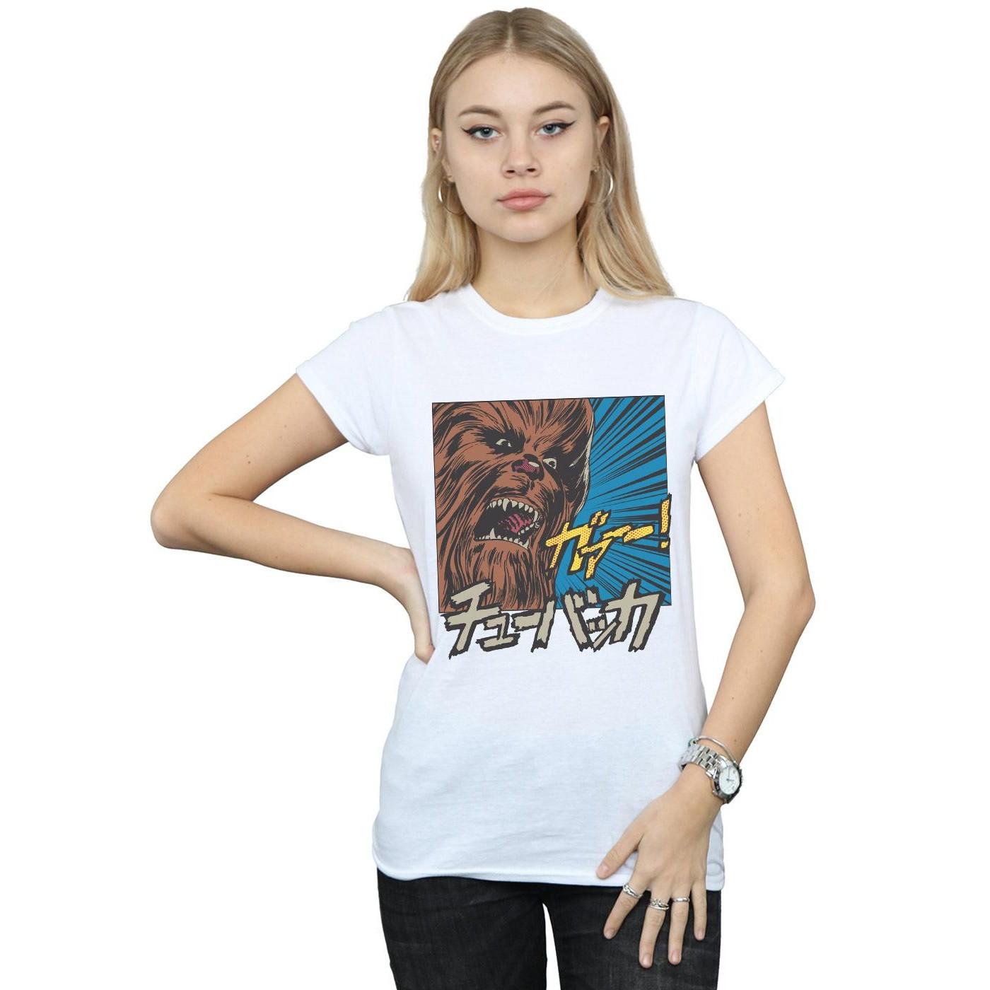 STAR WARS  Roar TShirt 