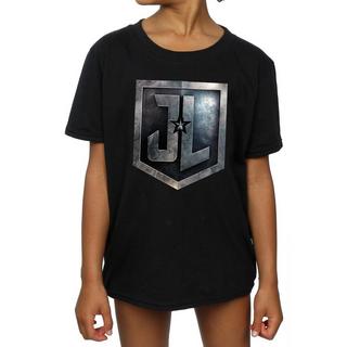 DC COMICS  Tshirt JUSTICE LEAGUE 