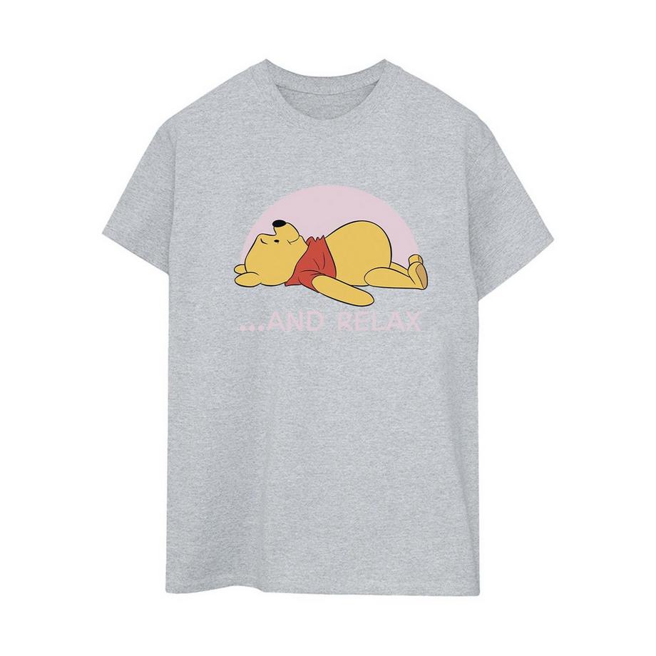 Relax TShirt