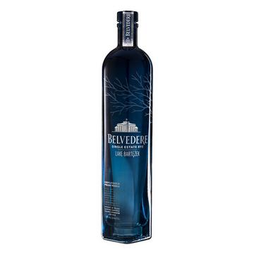 Lake Bartężek Single Estate Rye Vodka