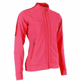 Reece Australia  trainingsjacke mit reißverschluss cleve stretch fit 