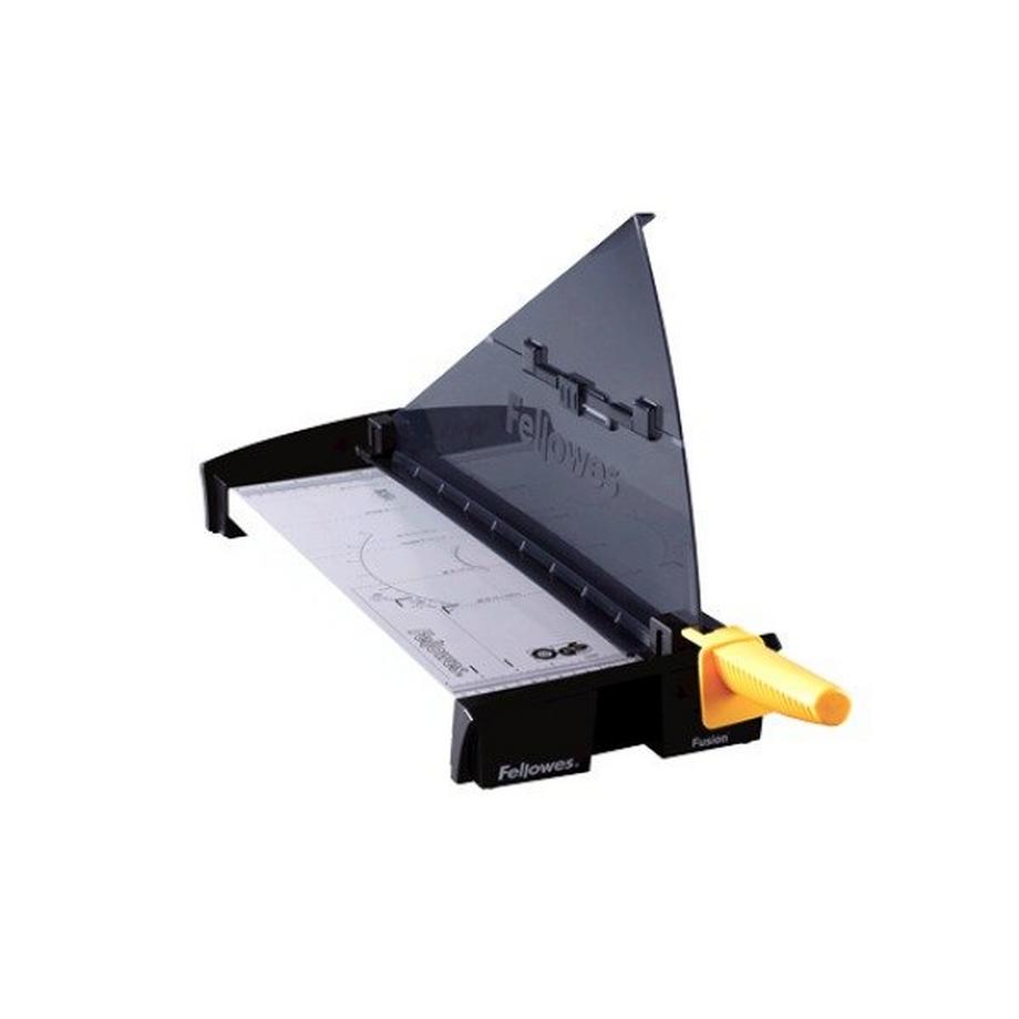 FELLOWES Schneidemaschine Fusion A3 5410901
