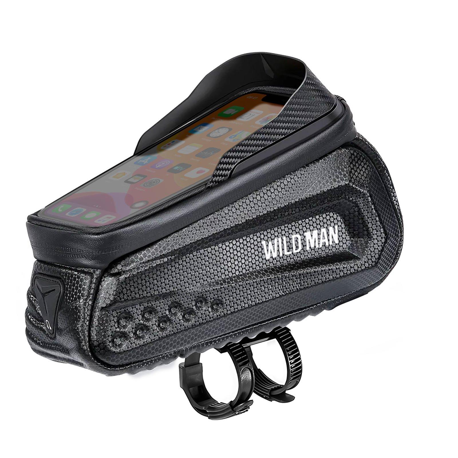 Wildman  Wildman E10S Fahrradtasche 