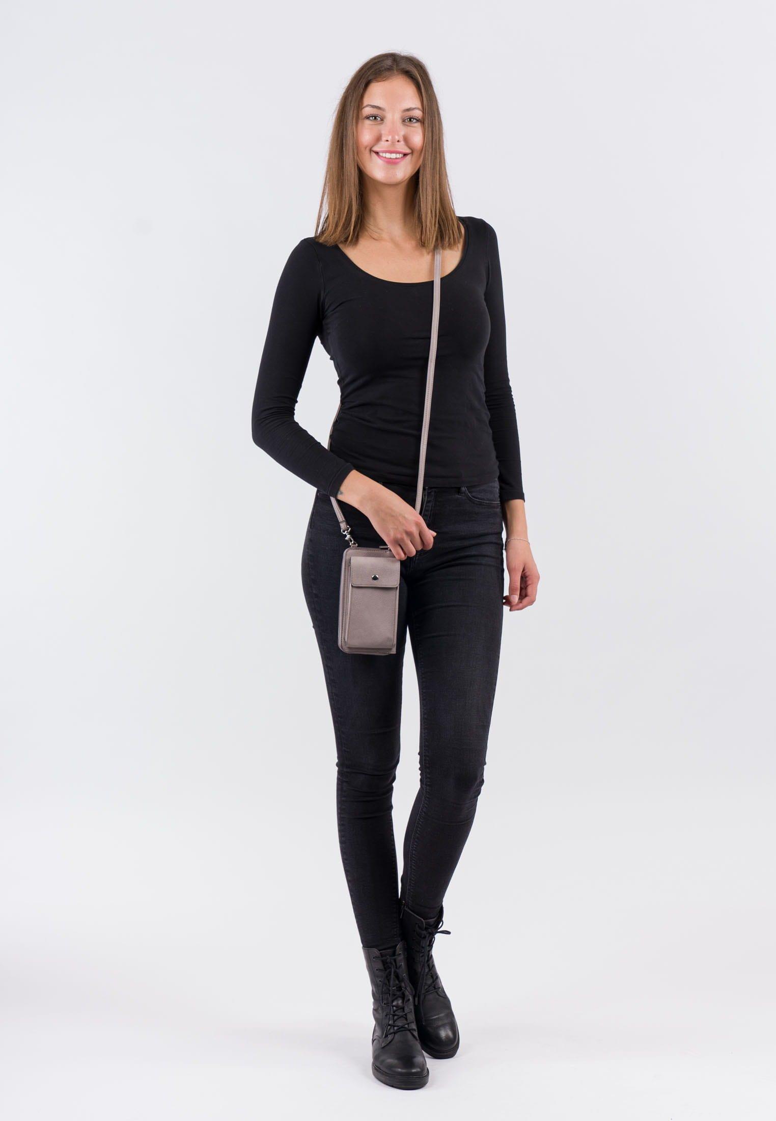 Emily & Noah Emma Étui Téléphone  