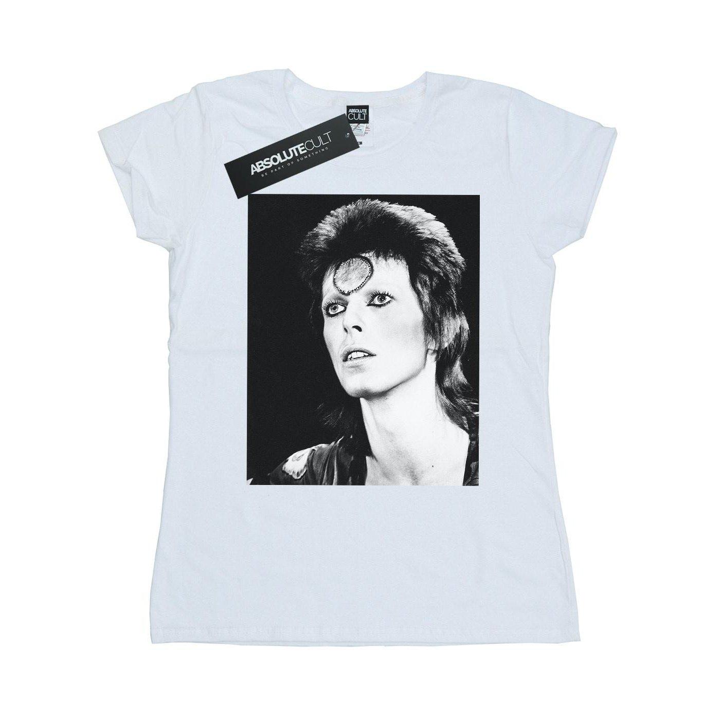 David Bowie  Looking TShirt 