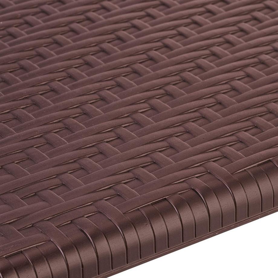 B2X Klappstuhl für den Garten im 2er-Set  