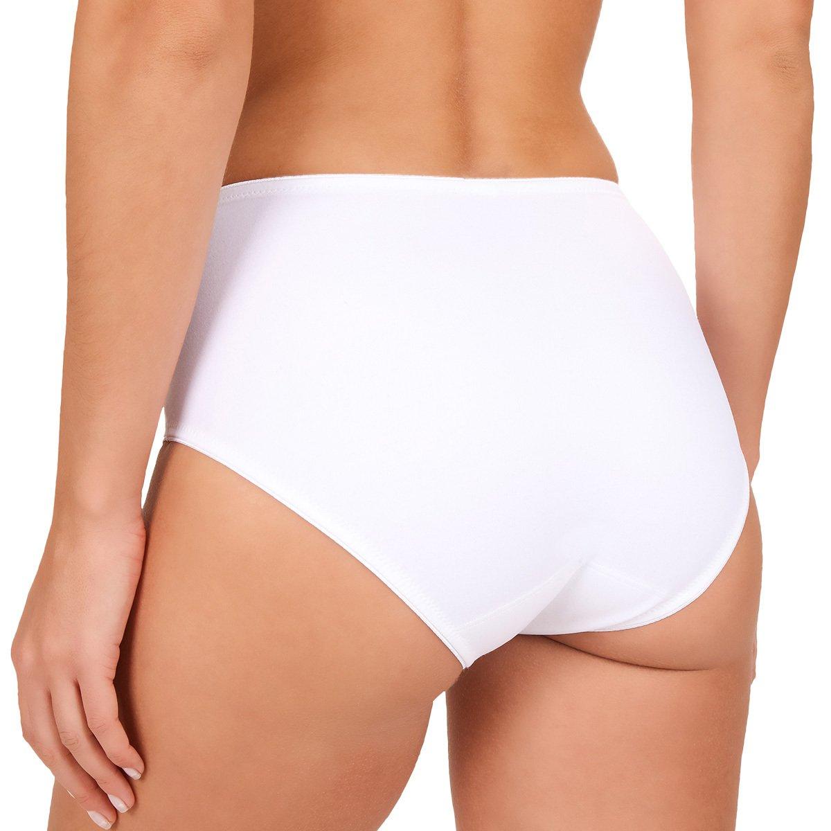 Felina  Pure Balance - Culottes taille haute 