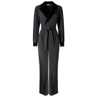 Joe Browns Jumpsuit im Smoking-Stil  