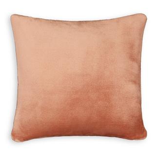 La Redoute Intérieurs Housse de coussin polaire Maxine  