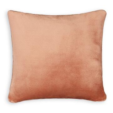 Housse de coussin polaire 40x40 cm