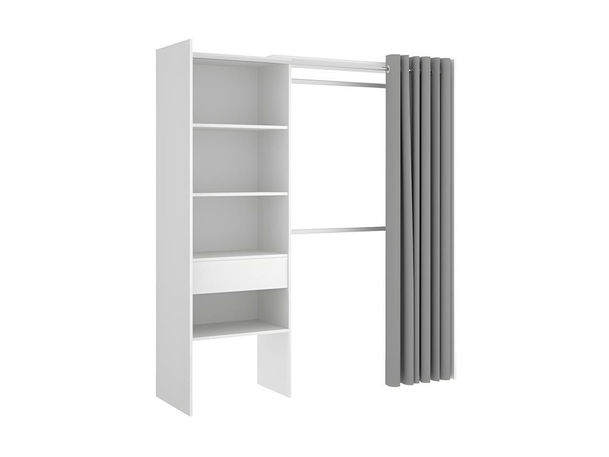 Vente-unique Dressing extensible LAURENT  