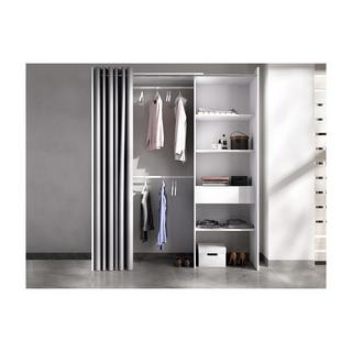 Vente-unique Dressing extensible LAURENT  