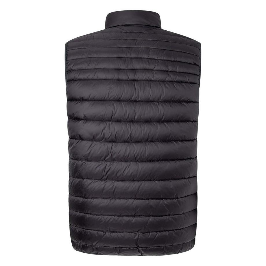 Pepe Jeans London Gilet trapuntato Comfort Fit  