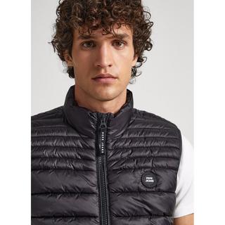 Pepe Jeans London Gilet trapuntato Vestibilità confortevole  