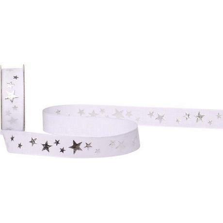 SPYK SPYK Band Cubino Étoiles 16mmx3m  