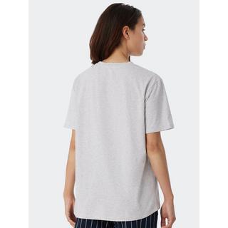 Schiesser Mix & Relax T-shirt Manches Courtes  