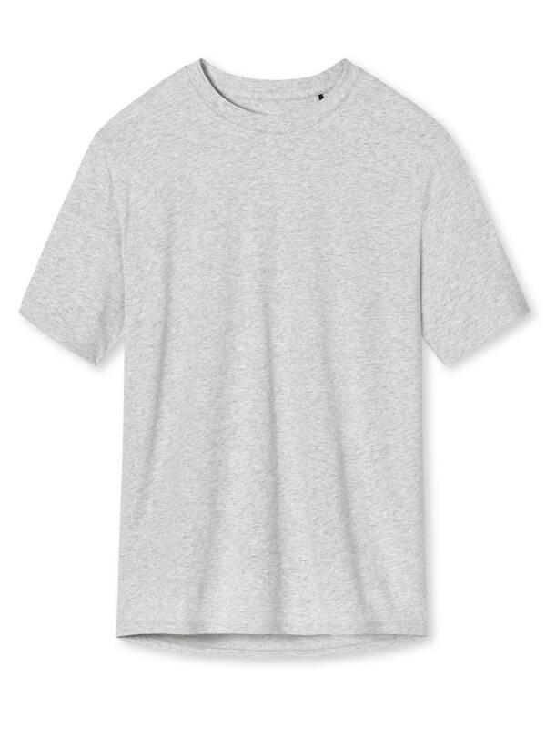 Schiesser Mix & Relax T-shirt Manches Courtes  