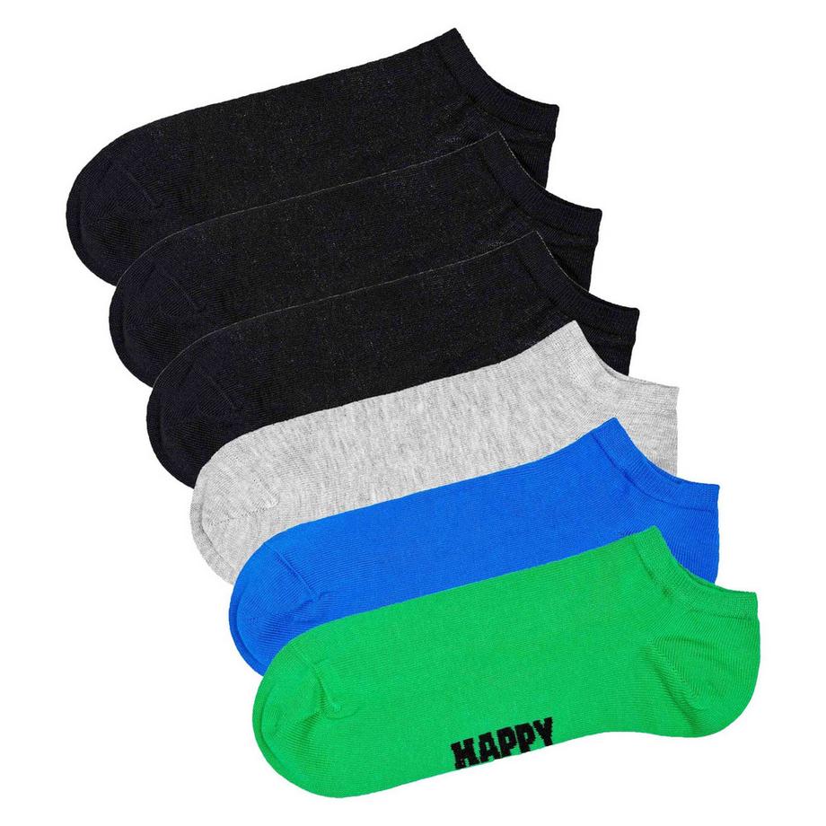 Socken  6er Pack