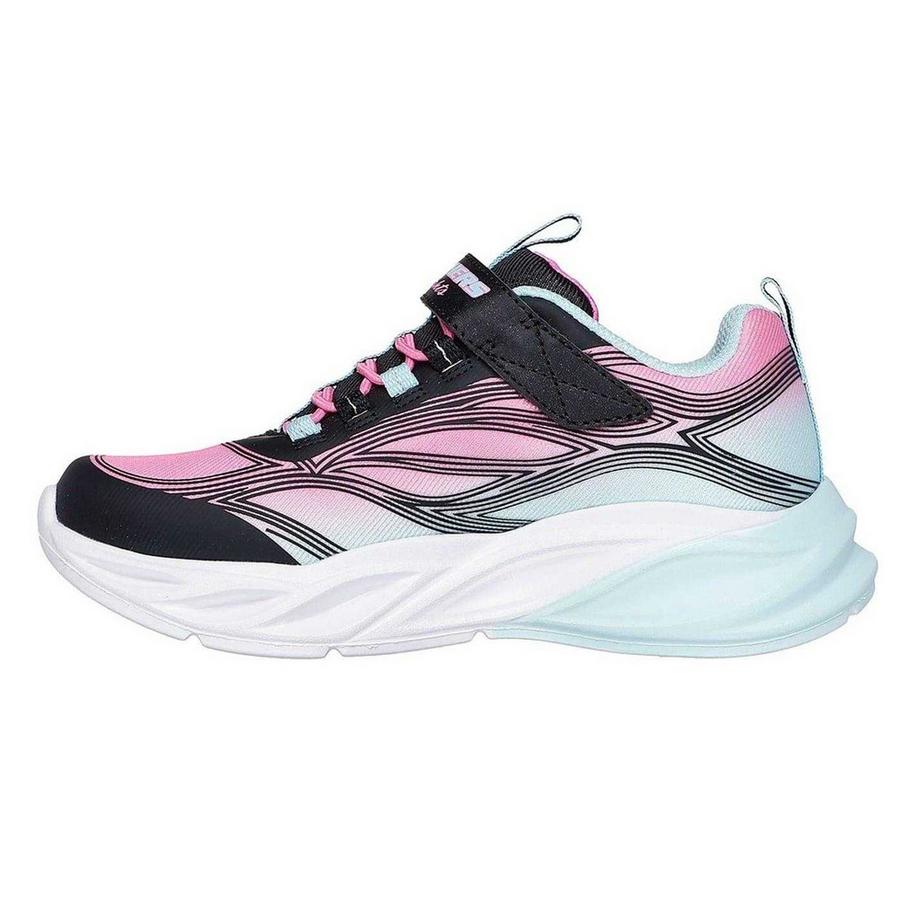 SKECHERS Baskets Cosmic Glow  