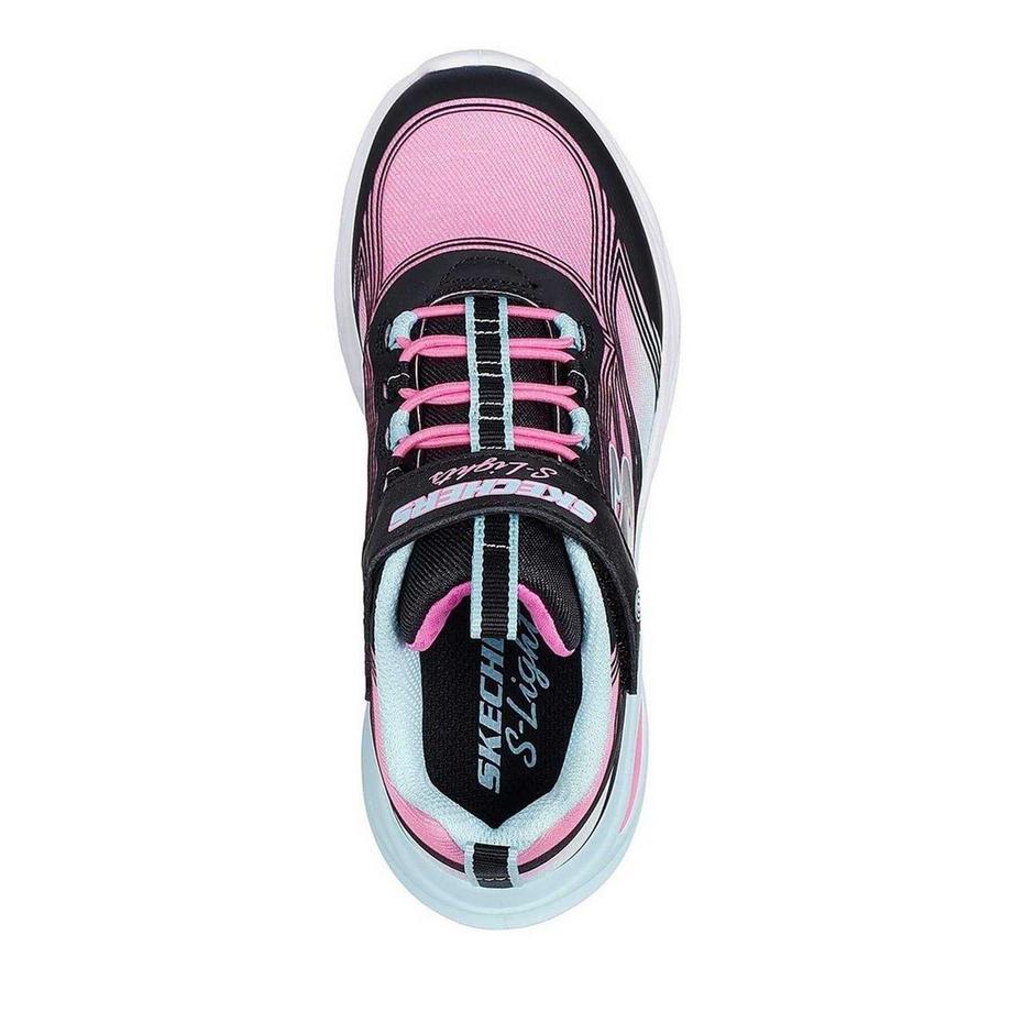 SKECHERS Baskets Cosmic Glow  