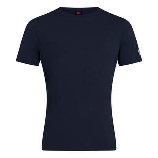 Canterbury  TShirt Club Plain 