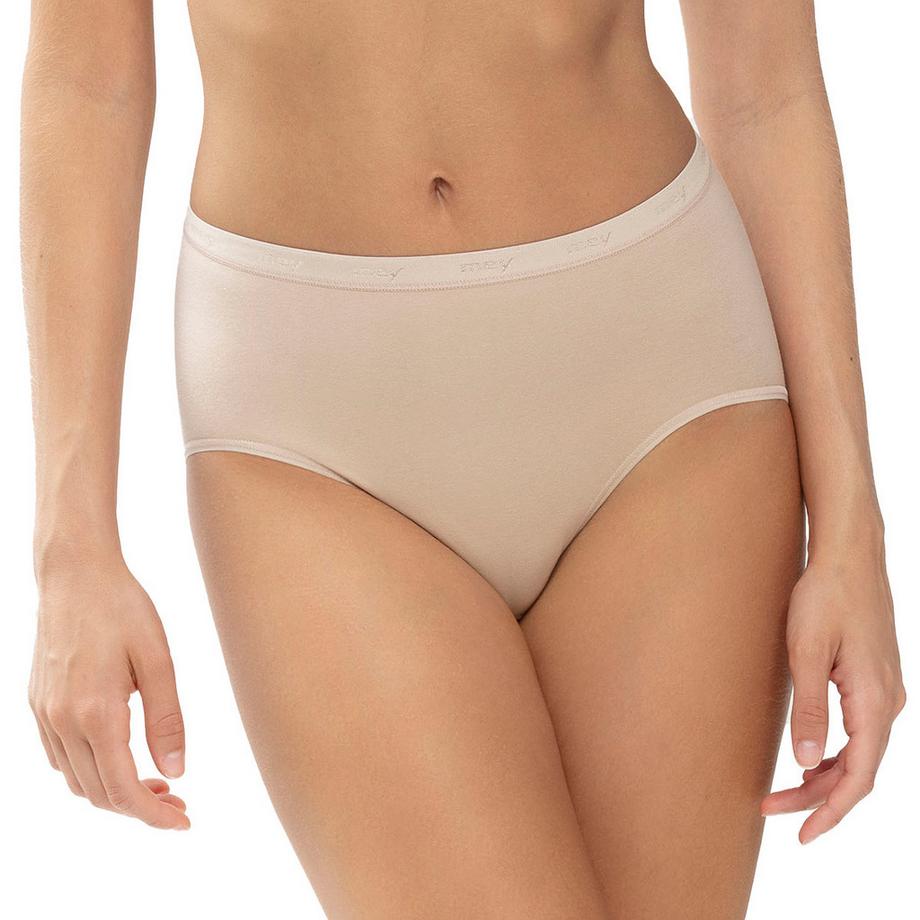 mey MY Best of Lot de 2 Culottes Taille Haute  