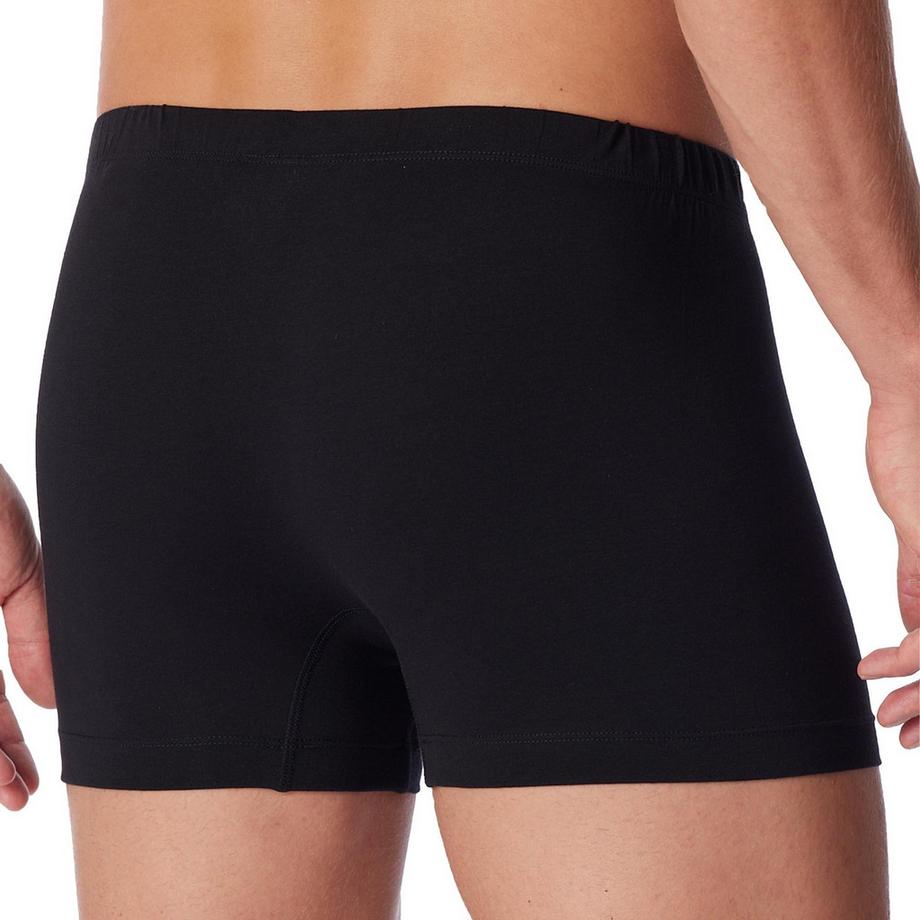 Uncover by Schiesser UNCOVER Cotton Boxer 6 Pezzi Aderenti  