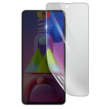 Hydrogel Bildschirmfolie für Samsung Galaxy M51