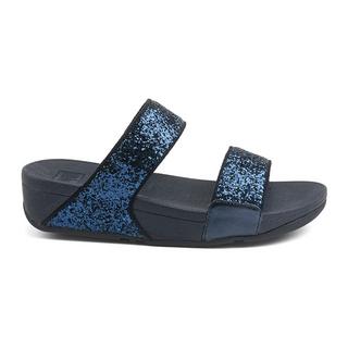 Bossi  LULU GLITTER SLIDES-41 