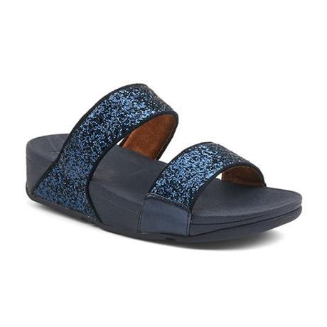 Bossi  LULU GLITTER SLIDES-41 