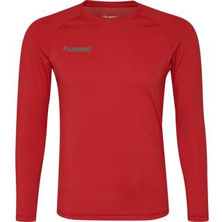 Hummel First Performance Maglia Maniche Lunghe  