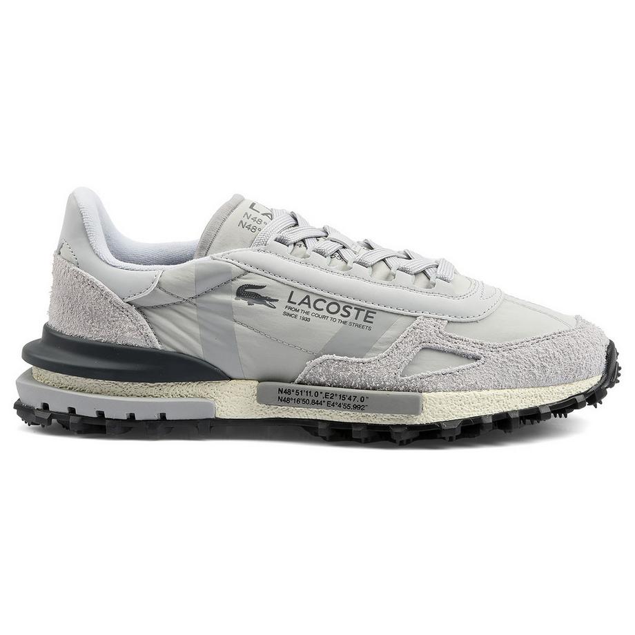 LACOSTE Elite Low Sneakers  