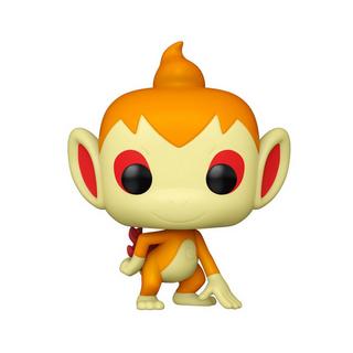 Funko  Funko POP! Pokemon: Chimchar (963) 