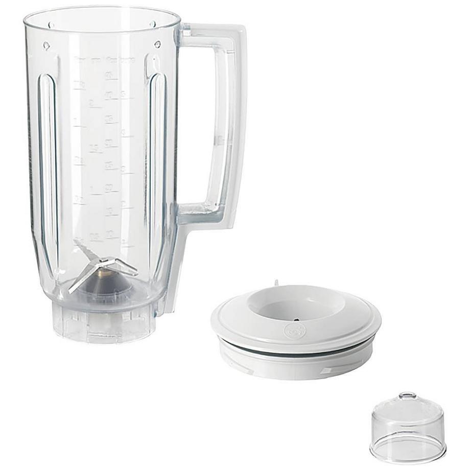 Bosch Haushalt  Kunststoff Mixer - Aufsatz (auch für S2) /transp 