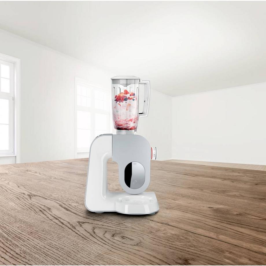 Bosch Haushalt  Kunststoff Mixer - Aufsatz (auch für S2) /transp 