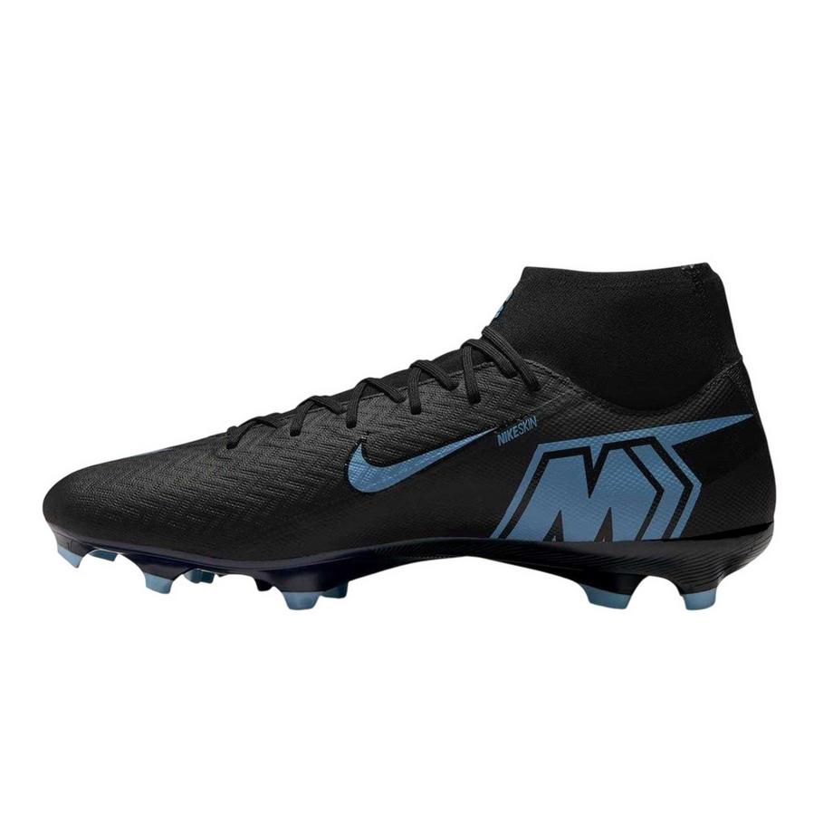 NIKE Mercurial Superfly 10 Academy Chaussures de foot terrain ferme  