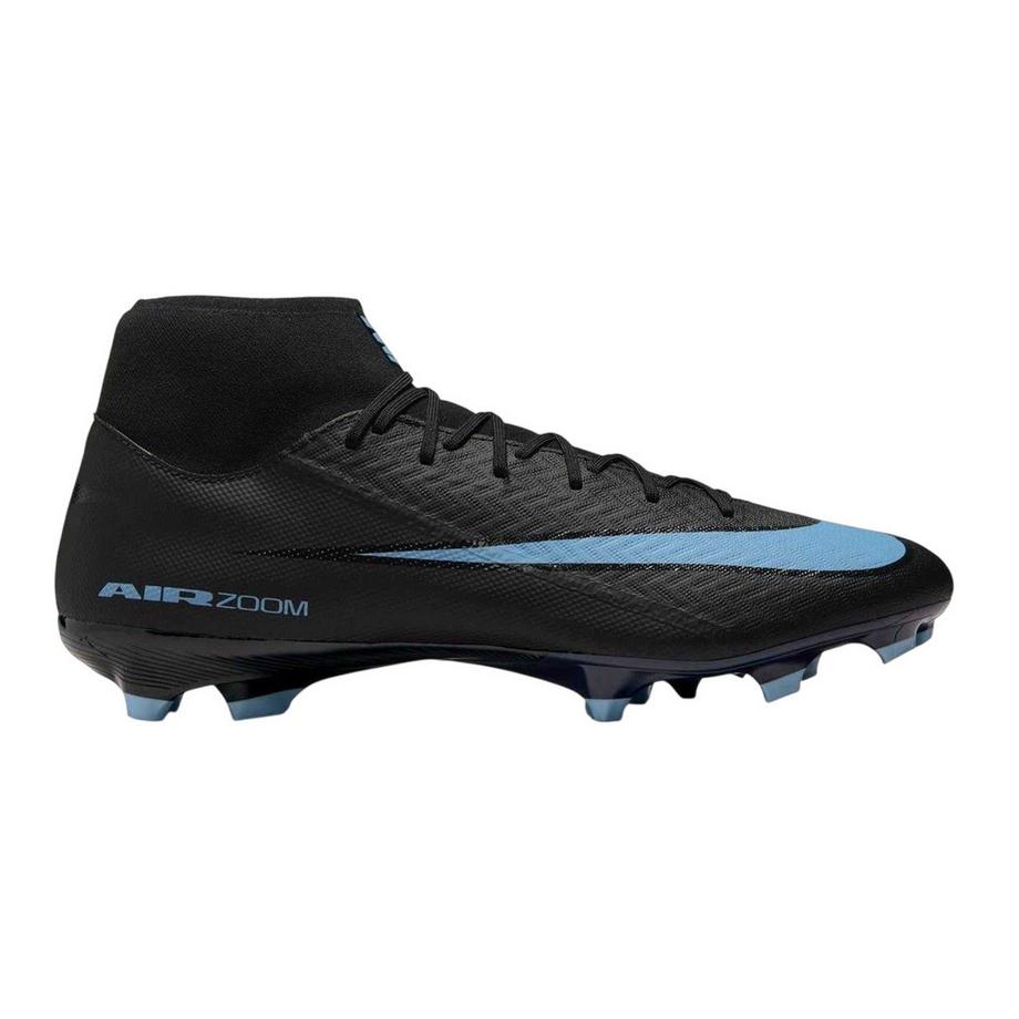 Chaussures De Foot Terrain Ferme Zoom Mercurial Superfly Academy