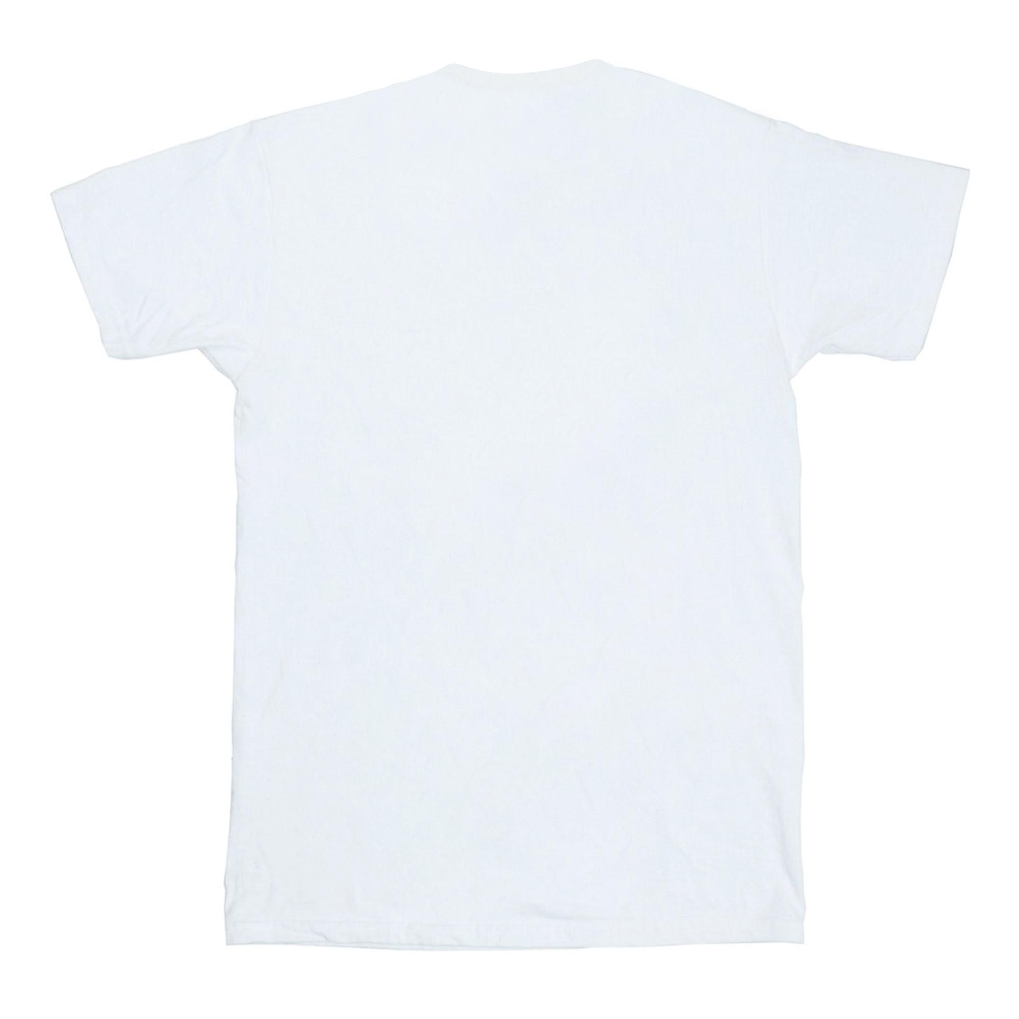 Wonder Woman T-Shirt Logo  