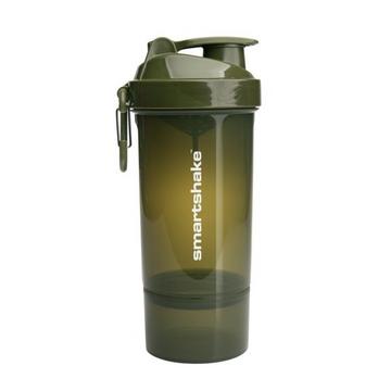 Shake O2GO ONE 800 ml- Army Green