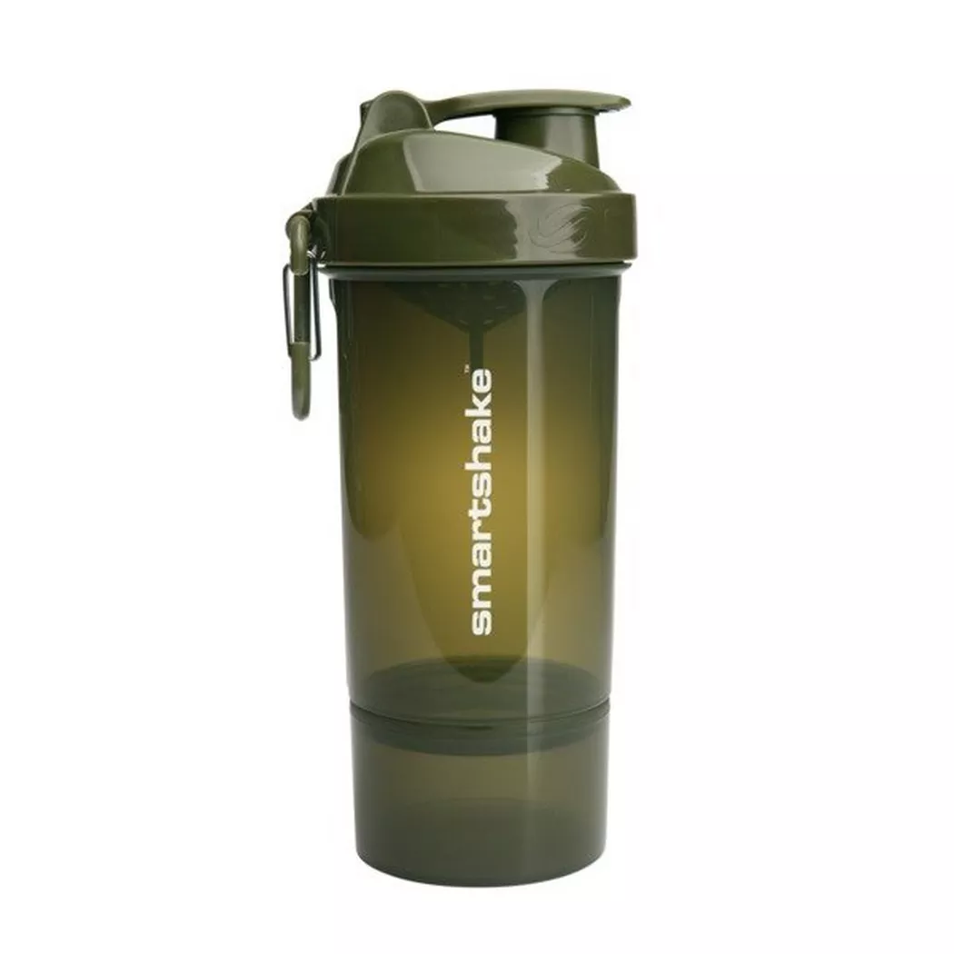 SmartShake Original2go ONE Army Green