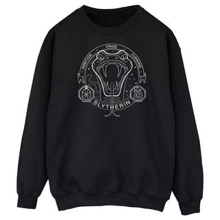 HARRY-POTTER  Sweat 