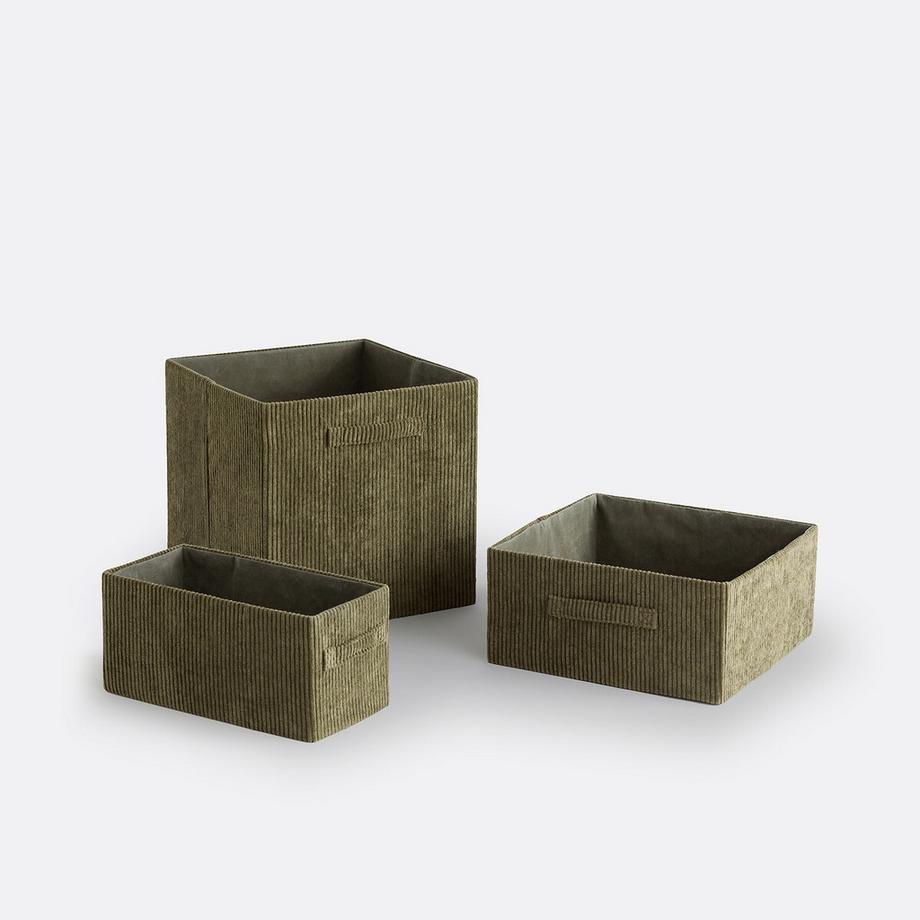 La Redoute Intérieurs Faltbox Veloudo  