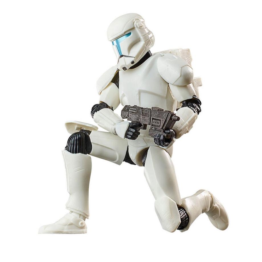 Hasbro  Star Wars The Bad Batch Clone Commando Figur 15cm 