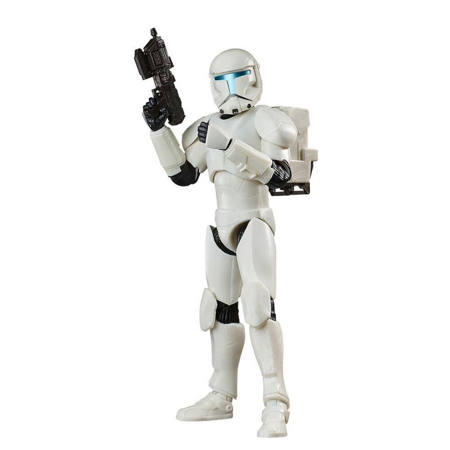 Hasbro  Star Wars The Bad Batch Clone Commando Figur 15cm 