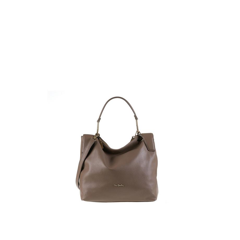 Schultertasche