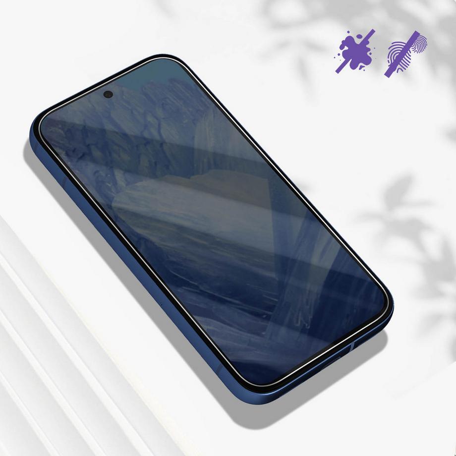 Avizar  Verre Trempé Google Pixel 8a 